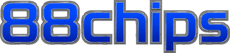 88chips Logo